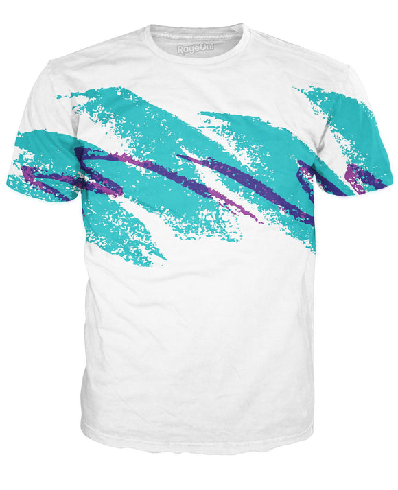 Paper Cup T-Shirt