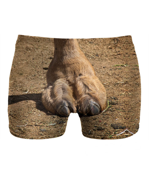 Bid Farewell to Cameltoe: Introducing Vivie's Camelno Underwear